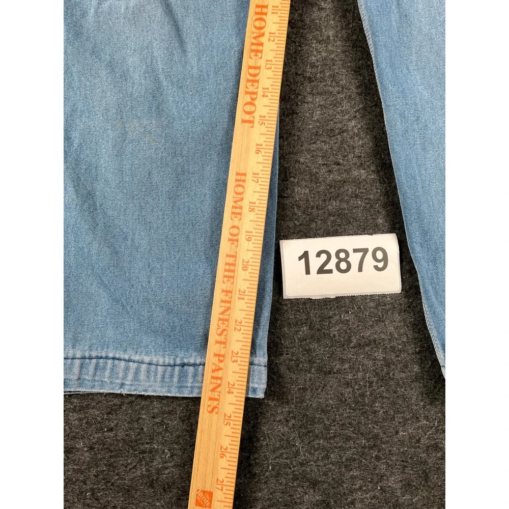 liberty carpenter bib